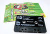 The CF Powerpack tapes 19,20,21 & 28 - Commodore Format - C64 Commodore 64