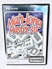 Mahjong Bundle - 3D, Master 3D, Ancient China & Emporers Mahjong - PC CD-ROM