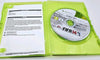 Fifa Bundle - FIFA 12 & 14 - EA Sports - PAL - Microsoft - XBOX 360