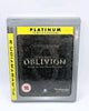 The Elder Scrolls IV: Oblivion - Game of the Year -SONY PS3 - Playstation 3
