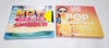 100 Hits: Pop Essentials & Now: 100 Hits Summer (Sealed) Bundle - Music
