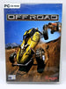 OffRoad - RAGE - PC CD-ROM