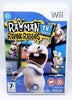 Rayman Raving Rabbids: TV Party - PAL - Nintendo Wii