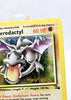 Aerodactyl 1/62 - Holo Rare - Fossil WOTC - Unlimited - LP/NM - Pokémon TCG
