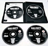 Call Of Duty: Deluxe Edition - COD - ACTIVISION - PC CD-ROM
