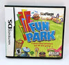 Six Flags: Fun Park - Nintendo DS