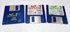 Fun School 2 Over 8's - The Hit Squad - Original Box + 2 Extra Games - Amiga