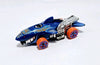 Hot Wheels Toyota Truck 2015, Ford F-150 Raptor 2015 & Sharkruiser 1986 - Toys