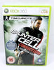 Splinter Cell Bundle - Double Agent & Conviction Shadow Edition - XBOX 360