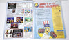 Bongo Simpsons Comics - No.66 May 2002 Campaign In The Neck - Comic