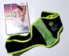 Family Trainer & Zumba - in Box Games, Mat, Waistband Bundle - Nintendo Wii