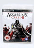Assassin's Creed II - SONY PS3 - Playstation 3