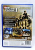 Conflict: Desert Storm II - SONY PS2 - Playstation 2