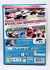 Sonic All-Stars Racing Transformed - PAL - Nintendo Wii U