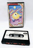 Tetris, Wheelies, IBall II & Arcade Classics Bundle - C64 Commodore 64