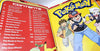 Pokémon Encyclopedia (Updated & Expanded) & Pokémon 2010 Annual - Hardback Books