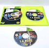 L.A Noire - Rockstar Games - Microsoft - XBOX 360