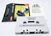 Stellar Wars, Skramble, SubHunt & Espionage Island Bundle - C64 Commodore 64