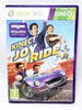 Kinect Bundle - Game Party: In Motion, Kinect Joy Ride & Adventures - XBOX 360