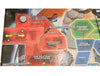 Risk Board Game Transformers Cybertron Battle Ed 2007 - Parker Bro - Board Game