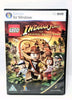 LEGO Indiana Jones - The Original Adventures - PC DVD-ROM