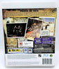 Uncharted 2: Among Thieves & 3: Drake's Deception Bundle- PS3 Playstation 3