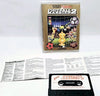 Football Manager 2 & Kick Off 2 Bundle - Amstrad CPC 464