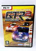 GTR 2: FIA GT Racing Game - Atari  - PC CD-ROM