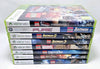 LEGO MARVEL, Harry Potter, Jurassic Park & Batman Bundle - DAMAGED - PC CD-ROM