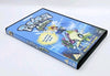 Pokémon 4 Ever, Destiny Deoxys, Pokémon Heroes The Movie Bundle - DVD's