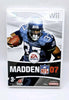 Madden 07 - Nintendo Wii