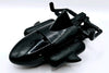 Scuba Action Man With Scuba Sled & Hasbro: Extreme Moto Racer Motorbike Sidecar