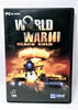 World War 3: Black Gold - JoWood - PC CD-ROM