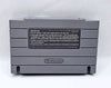 Road Runner's Death Valley Rally - CART ONLY - NTSC-J - Nintendo - Super Famicon