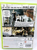 Splinter Cell Bundle - Double Agent & Conviction Shadow Edition - XBOX 360