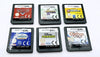 Disney Bundle - Cars, Hannah Montanna, Robinsons, Little Mermaid.. - Nintendo DS