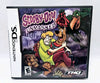 Scooby-Doo! Unmasked - PAL - Nintendo DS