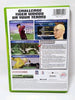 Tiger Woods PGA Tour 2004 & 2005 Bundle - Microsoft - XBOX Classic