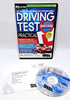 Driving Test Success All Tests, Practical, Perception, Theory Bundle - PC CD-ROM