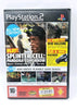 Playstation 2 Official Magazine Demos - 45, 49 & 59 - SONY PS2 - Playstation 2