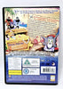 Tom And Jerry The Magic Ring, Shiver Me Whiskers, Christmas, Fast & The Fury DVD