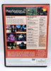 PlayStation 2 Official Magazine Demo Disc 42 - SONY PS2 - Playstation 2