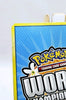 Baltoy 60/106 - World Championship Series 2008 Promo - LP - Pokémon TCG