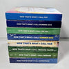 Now That's What I Call: Pop, Running, 80s, R&B, Reggae, Christmas Bundle - Music
