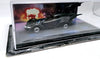 BATMAN FOREVER MOVIE - Eaglemoss Batmobiles - SEALED - Figure