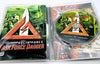 Delta Force 1, Task Force Dagger & Armoured Fists & Republic - PC CD-ROM
