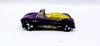 Hot Wheels Bundle - '55 Chevy Bel Air Gasser, '77 Sheriff Car, '17 McLaren..