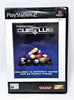 International Cue Club - SONY PS2 - PlayStation 2
