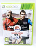 Fifa Bundle - FIFA 12 & 14 - EA Sports - PAL - Microsoft - XBOX 360