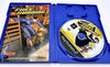 Free Running - SONY PS2 - Playstation 2
